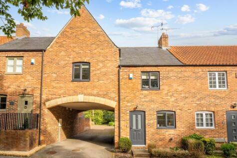 Gilsforth Lane, Whixley, North Yorkshire