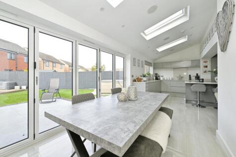 Coriander Drive, Peterborough, PE7