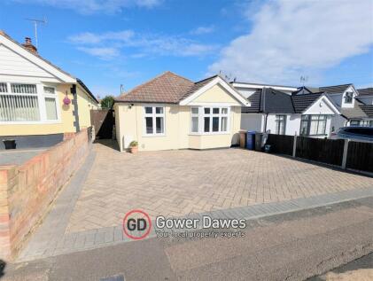 Boscombe Avenue, Grays