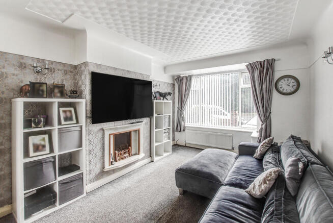 5. Living room