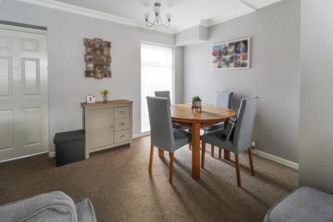 Living / Dining Room