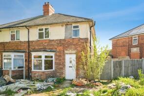 127, Ellerton Road, Birmingham B44 0QG