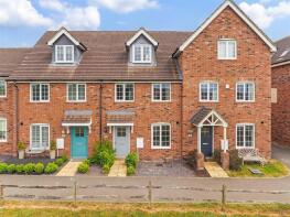 41, Yarn Walk, Fleece Close, Andover SP11 6UQ