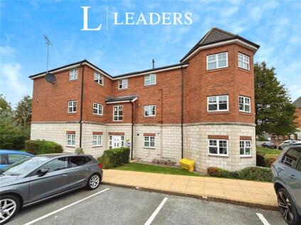 The Beeches, Sandbach Drive, Kingsmead