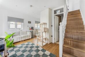 31, Lyal Road, London E3 5QG