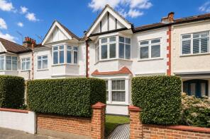 28, Claygate Road, London W13 9XG
