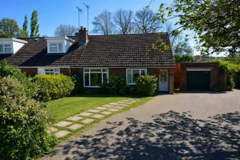 Hillside Way, Welwyn, AL6