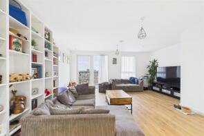 Flat 96, Paynter House, Shipbuilding Way, East Ham, London E13 9FG