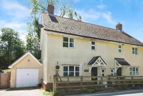 Leather Lane, Great Yeldham, Halstead