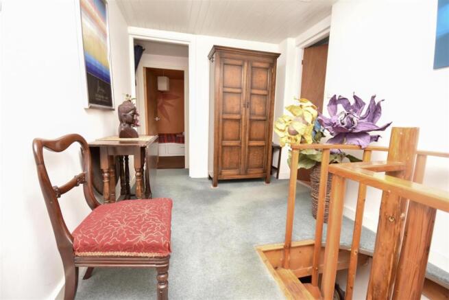 Landing