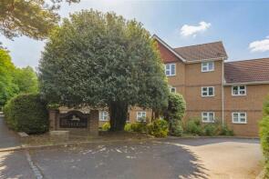 Flat 11, The Sovereigns, Queens Road, Maidstone ME16 0JG