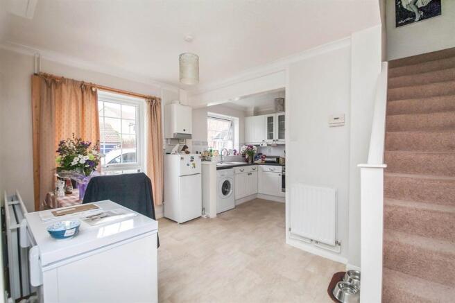 Kitchen/ Diner