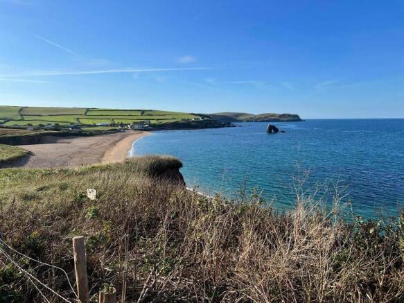 Thurlestone Beach