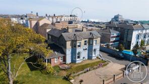 Seafield Court, Kings Road, Great Yarmouth NR30 3JW