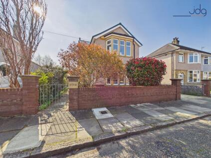 Toll Bar Crescent, Scotforth | Extended Period Home