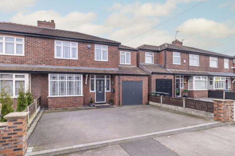 Broadstone Hall Road South, Heaton Chapel, Stockport, SK4 5JD