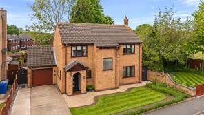 2, Pilgrims Way, Immingham DN40 2HD