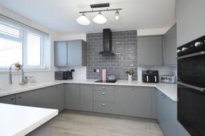 1, Grass Meers Drive, Whitchurch, Bristol BS14 0LE