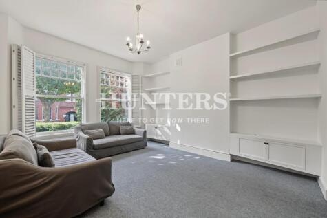 Fordwych Road, London, NW2