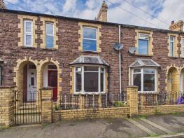 20, Ross Road, Abergavenny NP7 5LT