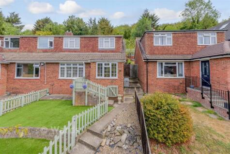 Boxley Road, Walderslade, Chatham, Kent