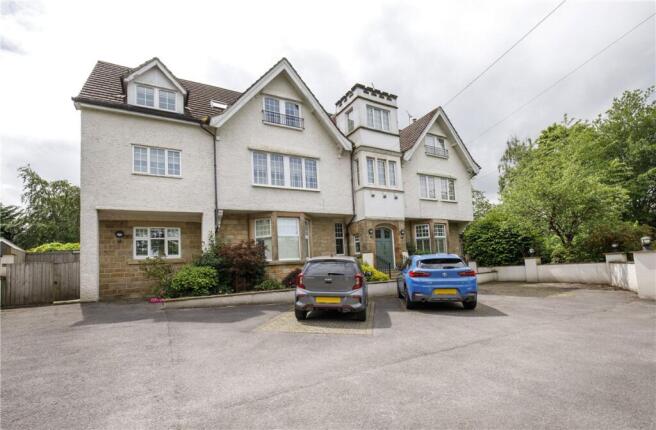 2 bed Apartment to rent in harrogate