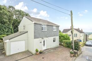 Ashcroft, Fraddon Hill, St. Columb TR9 6NG