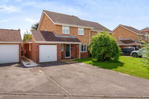 9, Fontwell Close, Arundel BN18 0SW