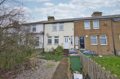 Princes Terrace, Dymchurch Road, Hythe, Kent, CT21