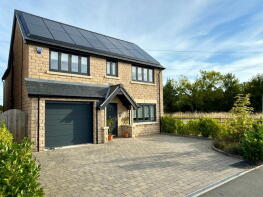 Ribston View, Wetherby Road, Wetherby LS22 4EP