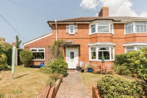 Shirehampton Road, Sea Mills, Bristol