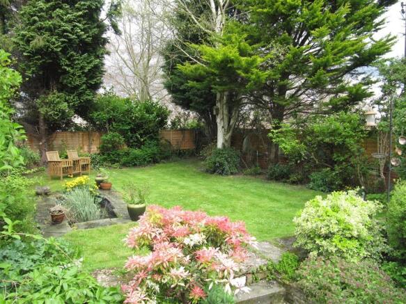 GARDENS