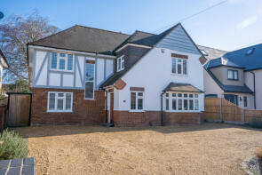 63, Keith Road, Bournemouth BH3 7DT