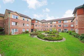 41, Homeyork House, Danesmead Close, York YO10 4QX