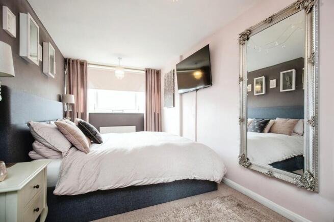 Master bedroom 13...