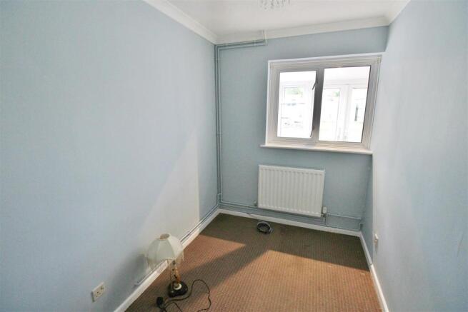 Bedroom Three/Study