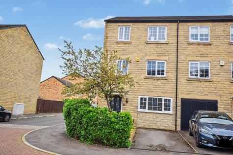 Pugneys Avenue, Crigglestone, Wakefield, West Yorkshire