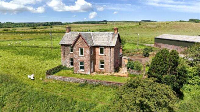 Farmhouse
