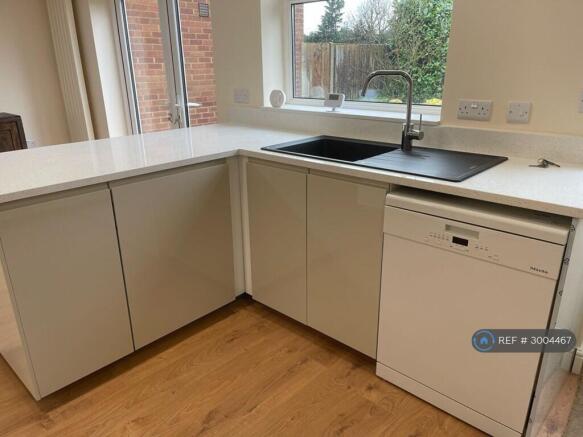Kitchen Close Up 2