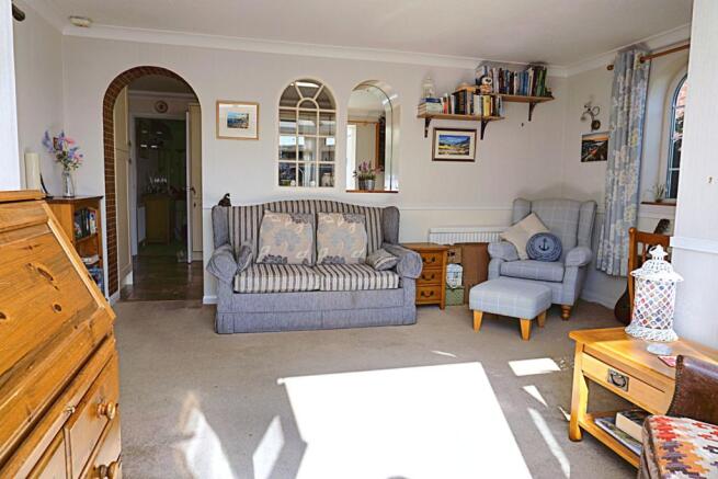 Sun Room