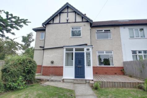 7 Ontario Place, Leeds