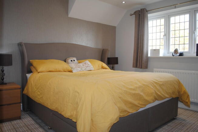 Principal Bedroom