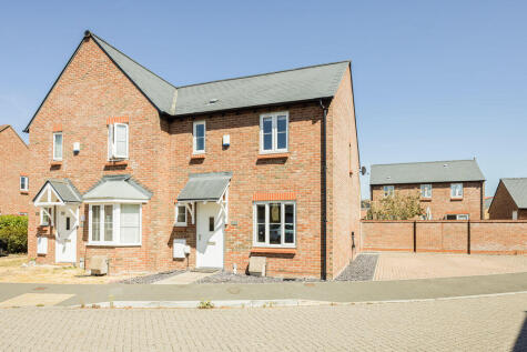 Willow Farm, Marcham, Abingdon, OX13 6FP