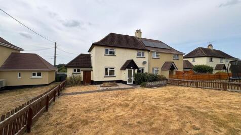 Hillside, Payhembury, Honiton, Devon, EX14