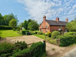 1, Terrick Cottages, Terrick Road, Terrick, Whitchurch SY13 4JZ