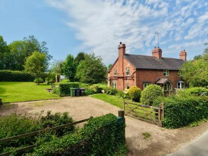Terrick, Whitchurch, SY13