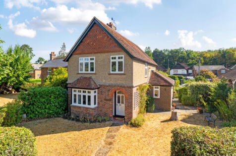 Red House Lane, Elstead, Godalming, Surrey, GU8