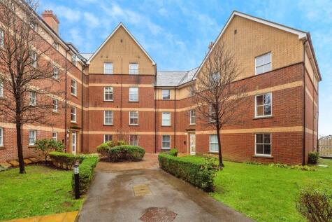 Barrack Road, Dorchester