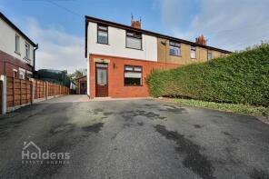 27, Higher Road, Longridge PR3 3SX