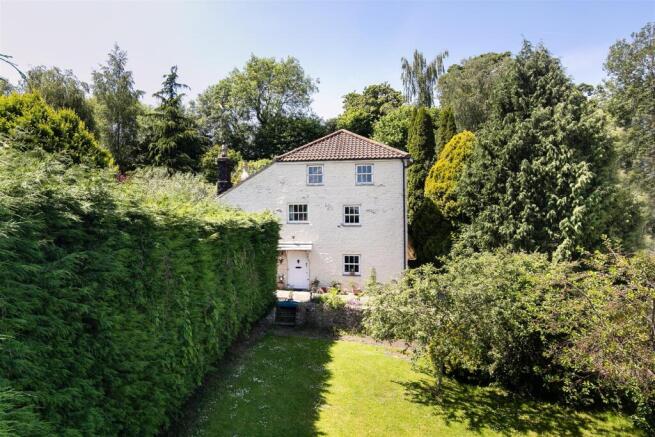 The old Mill, Mill Lane, Portbury - 2.jpg